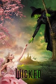 Wicked (2024) HD Full Movie