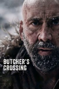 Butcher’s Crossing 2022 Dual Audio Hindi ORG 1080p 720p 480p BluRay x264 ESubs