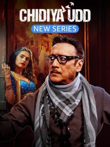 Chidiya Udd (2025) S01 Complete Hindi ORG 1080p 720p 480p WEB-DL