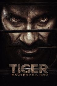 Tiger Nageswara Rao (2023) UnCut Dual Audio [Hindi + Telugu] Full Movie HD ESub