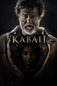 Kabali (2016) Dual Audio [Hindi – Tamil] Full Movie HD ESub