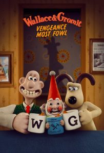 Wallace and Gromit Vengeance Most Fowl (2024) Dual Audio Hindi ORG 1080p 720p 480p WEB-DL x264 ESubs