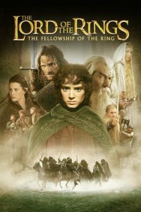 The Lord of the Rings: The Fellowship of the Ring(2001) Full Movie BluRay ESub