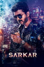 Sarkar (2018) Hindi HQ – Tamil ORG Full Movie HD Esub