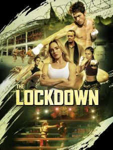 The Lockdown(2024) Full Movie HD ESub