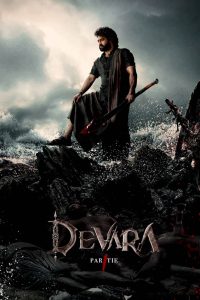 Devara: Part 1 (2024) Dual Audio [Hindi – Telugu] Full Movie HD ESub