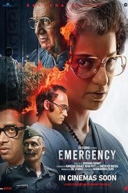 Emergency (2025) Full Movie HDRip