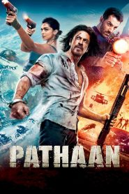 Pathaan (2023) Hindi Full Movie BluRay ESub