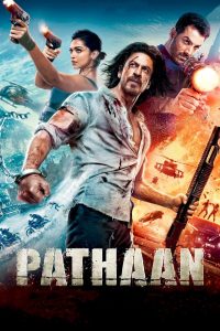 Pathaan (2023) Hindi Full Movie BluRay ESub