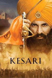 Kesari (2019) Full Movie BluRay ESub