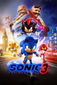 Sonic the Hedgehog 3 2024 Dual Audio Hindi ORG 4K 1080p 720p 480p WEB-DL x264 ESubs