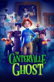 The Canterville Ghost (2023) Dual Audio [Hindi – English] Full Movie HD ESub