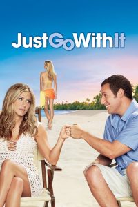 Just Go with It (2011) Dual Audio [Hindi – English] Full Movie BluRay ESub