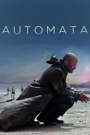 Automata (2014) Dual Audio [Hindi – English] Full Movie BluRay