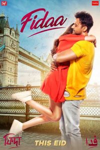 Fidaa 2018 Bengali Movie 720p WEB-DL 1Click Download