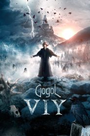 Gogol. Viy (2018) Dual Audio [Hindi – Russian] Full Movie BluRay ESub