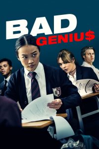 Bad Genius 2024 Dual Audio Hindi ORG 1080p 720p 480p WEB-DL x264 ESubs