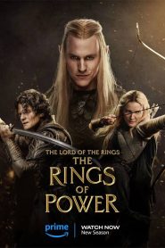 The Lord of the Rings The Rings of Power (2024) Season 2 Dual Audio [Hindi – English] Web Series HD ESub