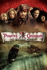 Pirates of the Caribbean At World’s End (2007) Dual Audio [Hindi – English] Full Movie BluRay ESub