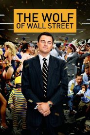 The Wolf of Wall Street (2013) Dual Audio [Hindi + English] Full Movie BluRay ESub