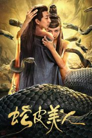 Snake Skin Beauty (2024) HD Full Movie download Hindi-Chainese