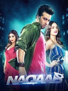 Naqaab 2018 Bengali ORG 1080p 720p 480p WEB-DL