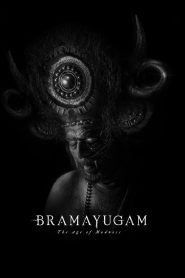 Bramayugam (2024) Dual Audio [Hindi + Malayalam] Full Movie HD ESub