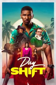 Day Shift (2022) Full Movie HD ESub