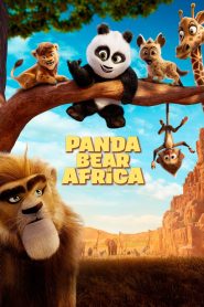 Panda Bear in Africa (2024) Dual Audio [Hindi – English] Movie HD ESub