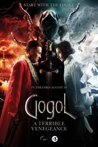 Gogol A Terrible Vengeance (2018) Dual Audio [Hindi – Russian] Full Movie BluRay ESub