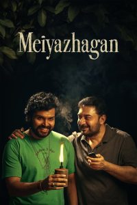 Meiyazhagan (2024) Dual Audio [Hindi – Tamil] Full Movie HD ESub