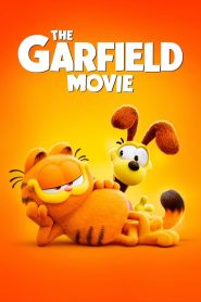 The Garfield Movie (2024) Dual Audio [Hindi – English] Full Movie HD ESub