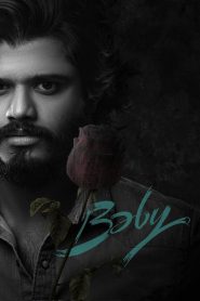 Baby (2023) Dual Audio [Hindi (HQ Dub) – Telugu] Full Movie HD ESub