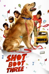 Shot Boot Three (2023) Dual Audio [Hindi – Tamil] Full Movie HD ESub