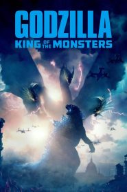 Godzilla King of the Monsters (2019) Dual Audio Hindi ORG 720p 480p WEB-DL x264 ESubs