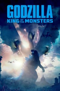 Godzilla King of the Monsters (2019) Dual Audio Hindi ORG 720p 480p WEB-DL x264 ESubs