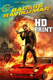 Badass Ravi Kumar (2025) Hindi Full Movie HD