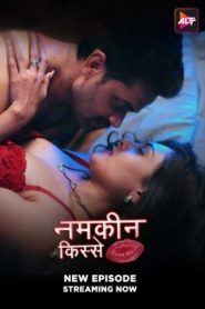 Namkeen Kisse 2024 Hindi Season 01 [ New Episodes 15 Added] AltBalaji WEB Series 720p HDRip Download