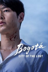 Bogota City of the Lost (2024) Multi Audio [Hindi – English – Korean] Full Movie HD ESub