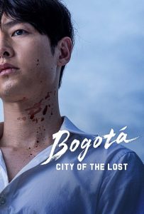 Bogota City of the Lost (2024) Multi Audio [Hindi – English – Korean] Full Movie HD ESub