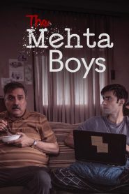 The Mehta Boys 2025 Hindi ORG 4K 1080p 720p 480p WEB-DL x264 ESubs