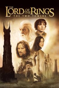 The Lord of the Rings The Two Towers (2002) Dual Audio [Hindi – English] Full Movie BluRay ESub