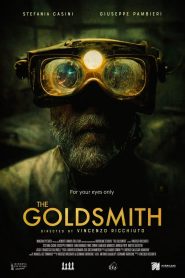 The Goldsmith AKA L orafo (2022) Dual Audio Hindi ORG 1080p 720p 480p BluRay x264 ESubs