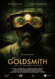 The Goldsmith AKA L orafo (2022) Dual Audio Hindi ORG 1080p 720p 480p BluRay x264 ESubs