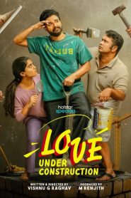 Love Under Construction (2025) [Hindi-Bangla] Season 1 Completed Web Series HD ESub