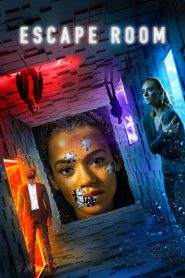 Escape Room (2019) Full Movie BluRay ESub