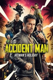 Accident Man Hitman’s Holiday (2022) Dual Audio [Hindi – English] Full Movie HD ESub