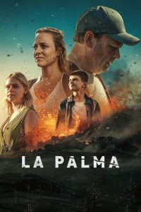 La Palma (2024) Season 1 Dual Audio [Hindi – English] Completed Web Series HD ESub