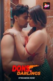 Dons & Darlings 2024 Hindi Season 01 [ Episodes 04-06 Added] AltBalaji WEB Series 720p HDRip Download