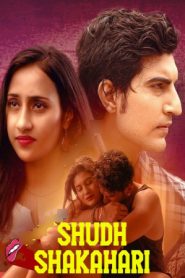 Shudh Shakahari 2024 Hindi Season 01 [ Epi 01-04 Join ] 9RedMovies WEB Series 720p HDRip Download